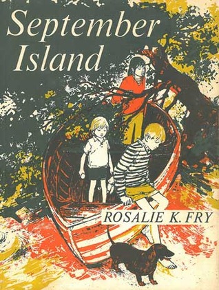 September Island