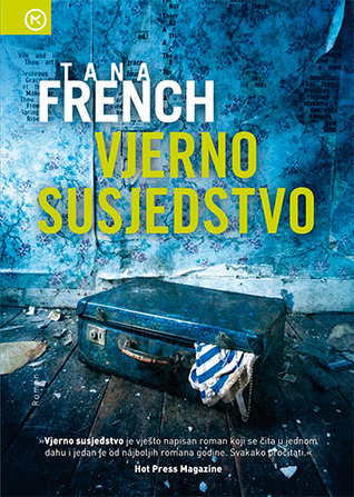 Vjerno susjedstvo