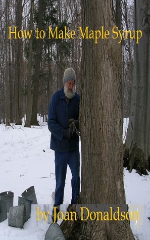 How to Make Maple Syrup
