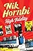 High Fidelity by Nick Hornby