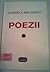 Poezii