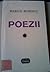 Poezii (Colecția de poezie românească) (Romanian Edition)