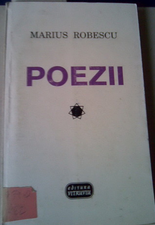Poezii (Colecția de poezie românească) (Romanian Edition)
