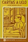 Cartas a Lelo by Xosé Neira Vilas