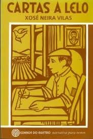 Cartas a Lelo (Narrativa pra nenos)