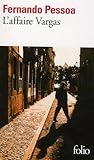 L'affaire Vargas