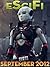 eSciFi Magazine #1