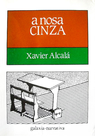A nosa cinza (Paperback)