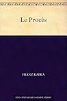Book cover for Le Procès