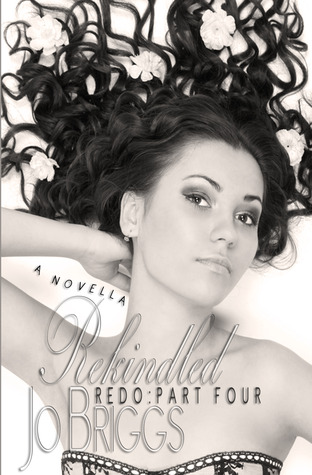 Redo (Rekindled, #4)