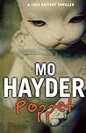 Poppet by Mo Hayder