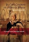 Les cinq gardiens de la parole perdue by Elmehdi Elkourti