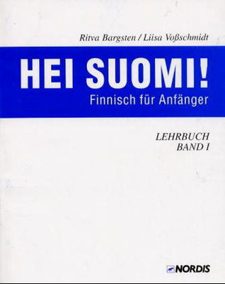 Hei Suomi, Bd.1, Lehrbuch (Perfect Paperback)