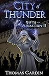 City of Thunder