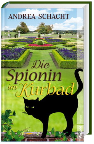 Die Spionin im Kurbad (Hardcover)