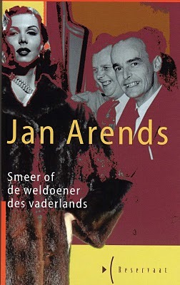 Smeer of de weldoener des vaderlands: Een toneelstuk
