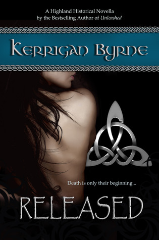 Released (The MacKays, #1)