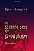 The Scientific Basis of Spiritualism
