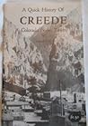 A Quick History of Creede Colorado Boom Town