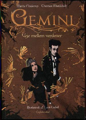 Veje mellem verdener (Gemini #2)