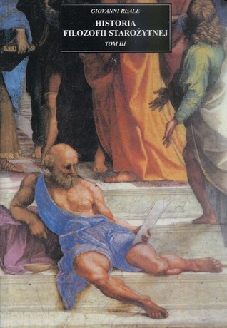 Historia filozofii starożytnej. Tom 3 (Paperback)