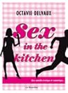 Sex In The Kitchen