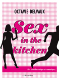 Sex In The Kitchen