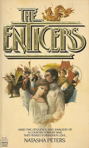 The Enticers (Mass Market Paperback)