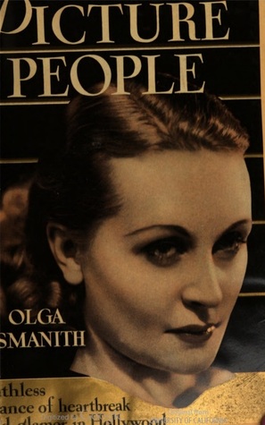 Picture People (Hardcover)