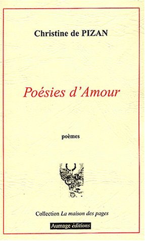 Poésies d'amour (Paperback)