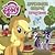 My Little Pony: Applebuck S...