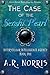Case of the Senshi Pearl (Interstellar Intelligence Agency, #1)