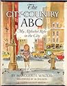 The City-Country ABC: My Alphabet Walk in the Country, and My Alphabet Ride in the City