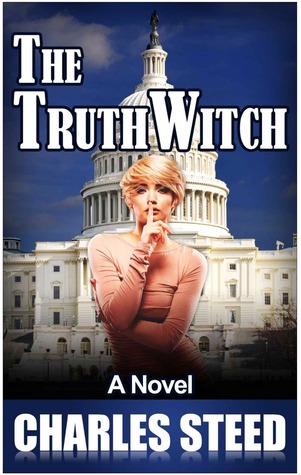 The Truth Witch (Kindle Edition)