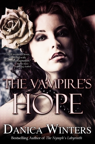 The Vampire's Hope (Kindle Edition)
