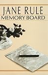 Memory Board