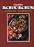 Eigentijdse keuken: koken en bakken