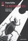 La metamorfosi