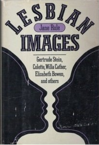 Lesbian Images (Hardcover)