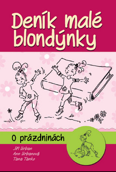 Deník malé blondýnky: O prázdninách