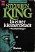 In einer kleinen Stadt - Needful Things - by Stephen King In einer kleinen Stadt - Needful Things - by Stephen King