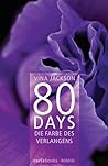 80 Days by Vina Jackson