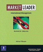 Market Leader Business English: International Management