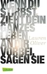 Wenn du stirbst, ...