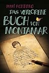 Das verlorene Buch von Montamar Das verlorene Buch von Montamar
