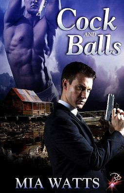 Cock and Balls (Balls to the Wall #7)
