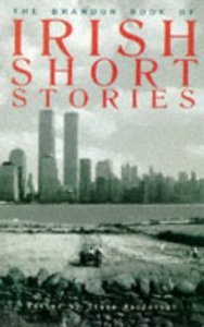 Brandon Book of Irish Short Stories (Paperback)