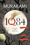1Q84: Books 1 and 2