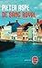 De sang royal by Pieter Aspe