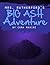 Mrs. Rutherford's Big Ash Adventure